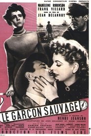 Film Le garçon sauvage streaming VF complet