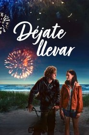 Imagen de Déjate llevar