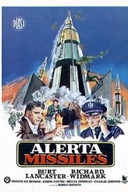 Imagen de Alerta: Misiles