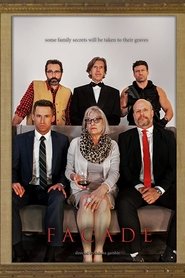 Film Facade streaming VF complet
