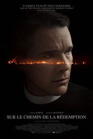 Film First Reformed streaming VF complet