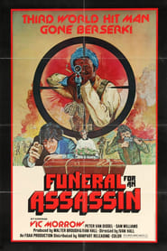 Film Funeral for an Assassin streaming VF complet