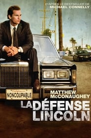 Film La Défense Lincoln streaming VF complet
