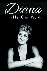 Film Diana: une icone mystérieuse streaming VF complet