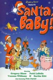 Film Santa, Baby! streaming VF complet