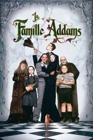 Film La Famille Addams streaming VF complet