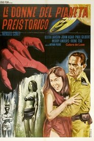 Film Les femmes de la planète préhistorique streaming VF complet