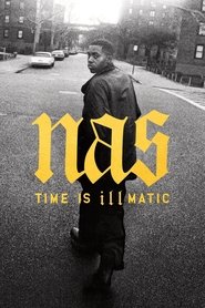 Film Nas: Time Is Illmatic streaming VF complet