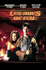 Film Les rues de feu streaming VF complet