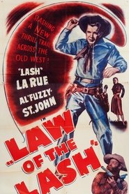 Film Law of the Lash streaming VF complet