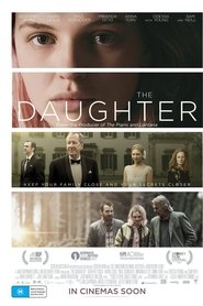 Film The Daughter streaming VF complet