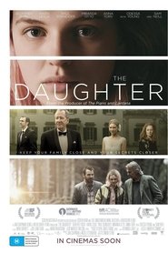 The Daughter