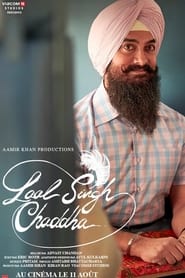 voir film Laal Singh Chadha streaming