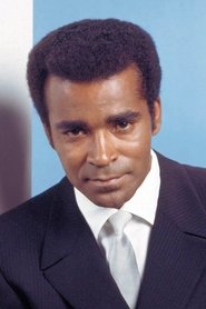 Picture of Greg Morris