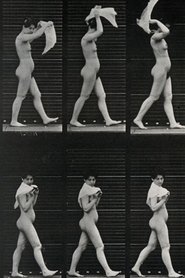 A Woman Throwing on a Shawl streaming sur filmcomplet