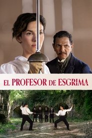 Imagen de El profesor de esgrima