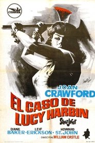 Imagen de El caso de Lucy Harbin