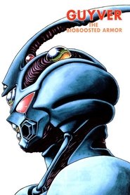 Imagen de The Guyver: Bio-Booster Armor
