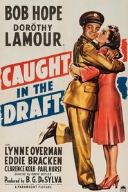 Film Caught in the Draft streaming VF complet