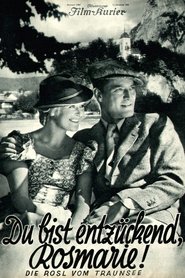 Du bist entzückend, Rosmarie! streaming sur filmcomplet