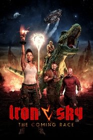 Iron Sky: A közelgő verseny 2019