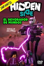 Imagen de LEGO Hidden Side: Night of the Harbinger