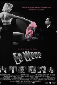 Ed Wood 1994