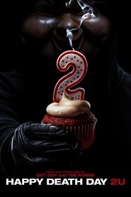 Vm6 Hd 1080p Happy Death Day 2u 吹き替え 無料動画 Ddrg1q5t