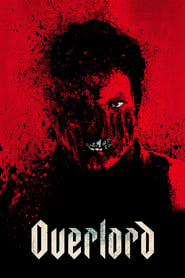 Poster for Overlord (2018)