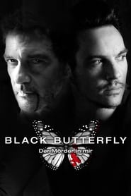 Black Butterfly 2017
