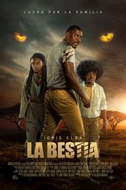 Imagen de La bestia