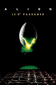 Film Alien, le 8ème passager streaming VF complet