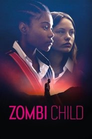 Poster for Zombi Child (2019)