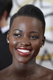 Lupita Nyong'o