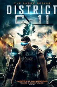Imagen de District C-11
