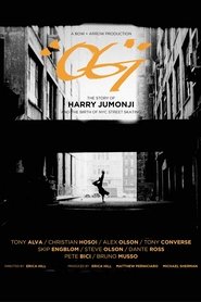 Imagen de OG: The Harry Jumonji Story