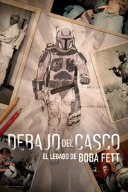 Imagen de Bajo el casco: El legado de Boba Fett