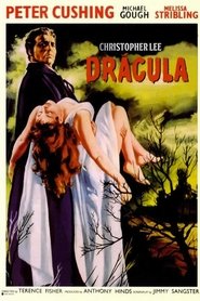 Imagen de Drácula