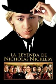 Imagen de La leyenda de Nicholas Nickleby