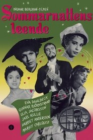 Film Sourires d'une nuit d'été streaming VF complet