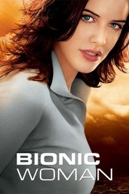 Poster of Bionic Woman