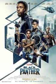 Imagen de Black Panther
