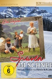 Film Trésors de la neige streaming VF complet