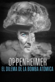 Imagen de Oppenheimer: el dilema de la bomba atómica