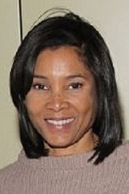 Picture of Paris Vaughan
