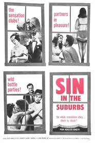 Film Sin in the Suburbs streaming VF complet