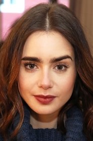 Lily Collins