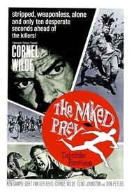 La Proie Nue streaming sur filmcomplet