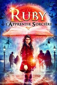 Film Ruby L'apprentie sorcière streaming VF complet