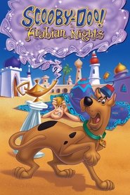 Les Contes des 1001 nuits de Scoubidou streaming sur filmcomplet